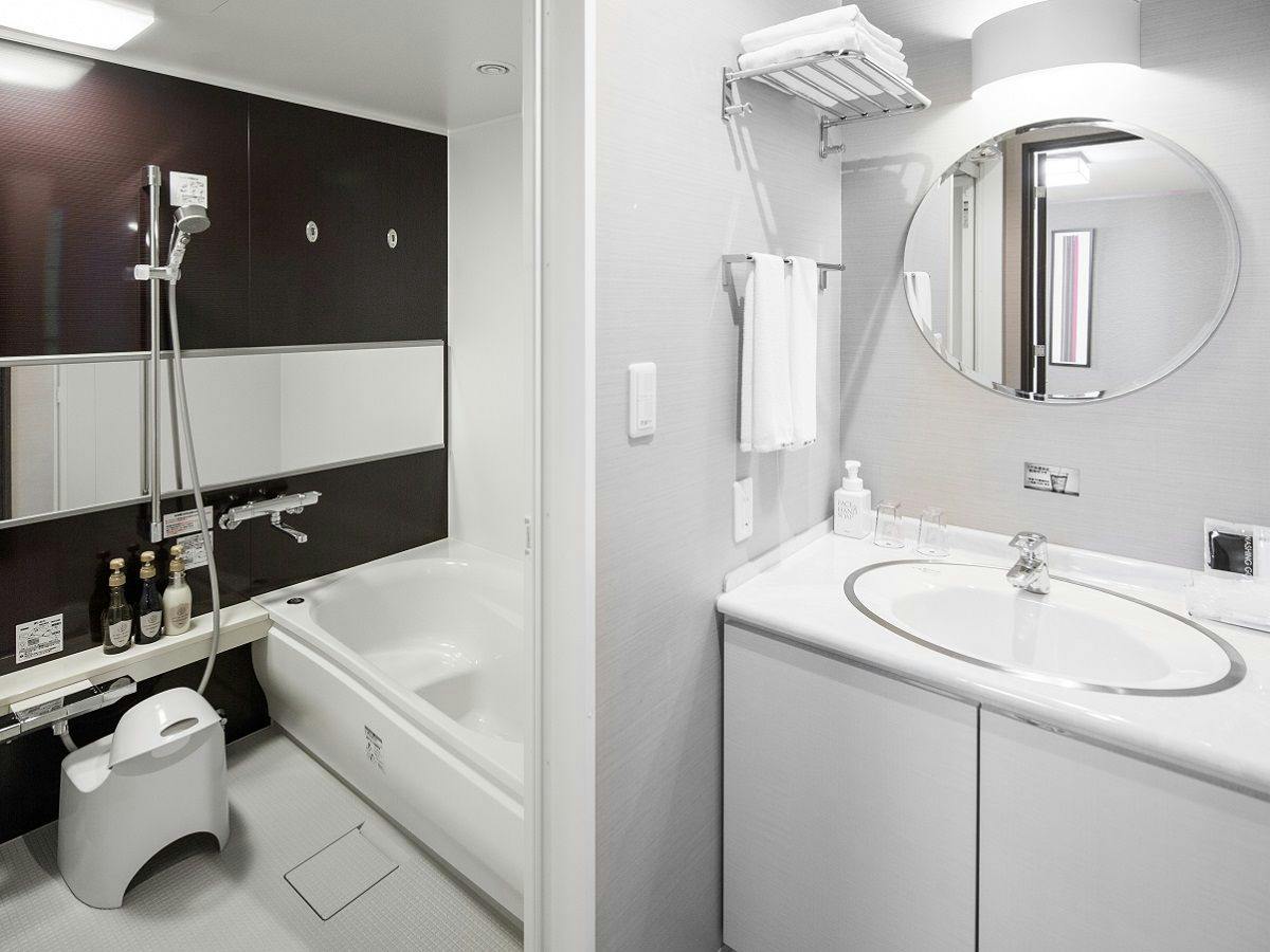 Hotel MyStays Nayoro