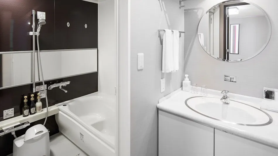 Hotel MyStays Nayoro