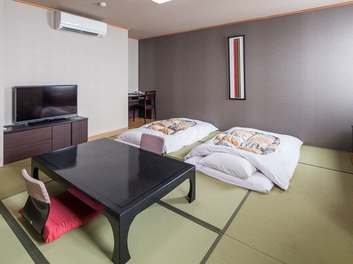 Hotel MyStays Nayoro