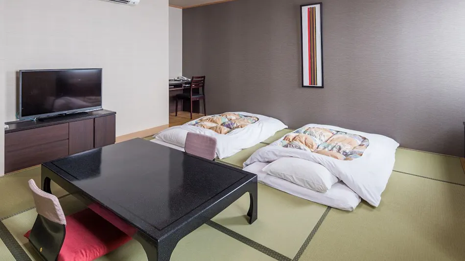 Hotel MyStays Nayoro