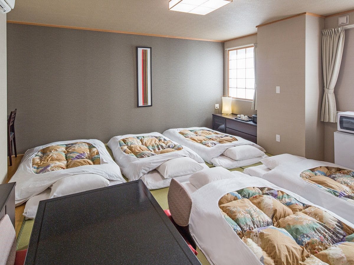 Hotel MyStays Nayoro