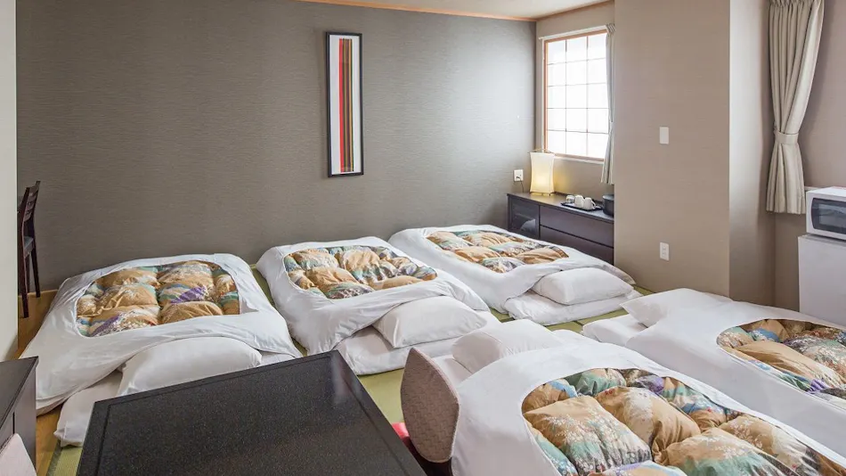 Hotel MyStays Nayoro