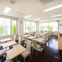 ร้านอาหาร Rije