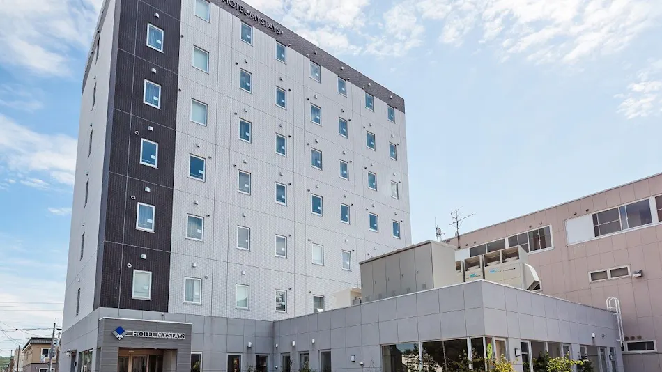 Hotel MyStays Nayoro