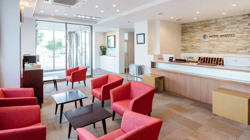 Hotel MyStays Nayoro