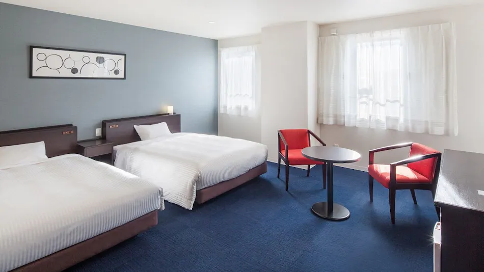 Hotel MyStays Nayoro