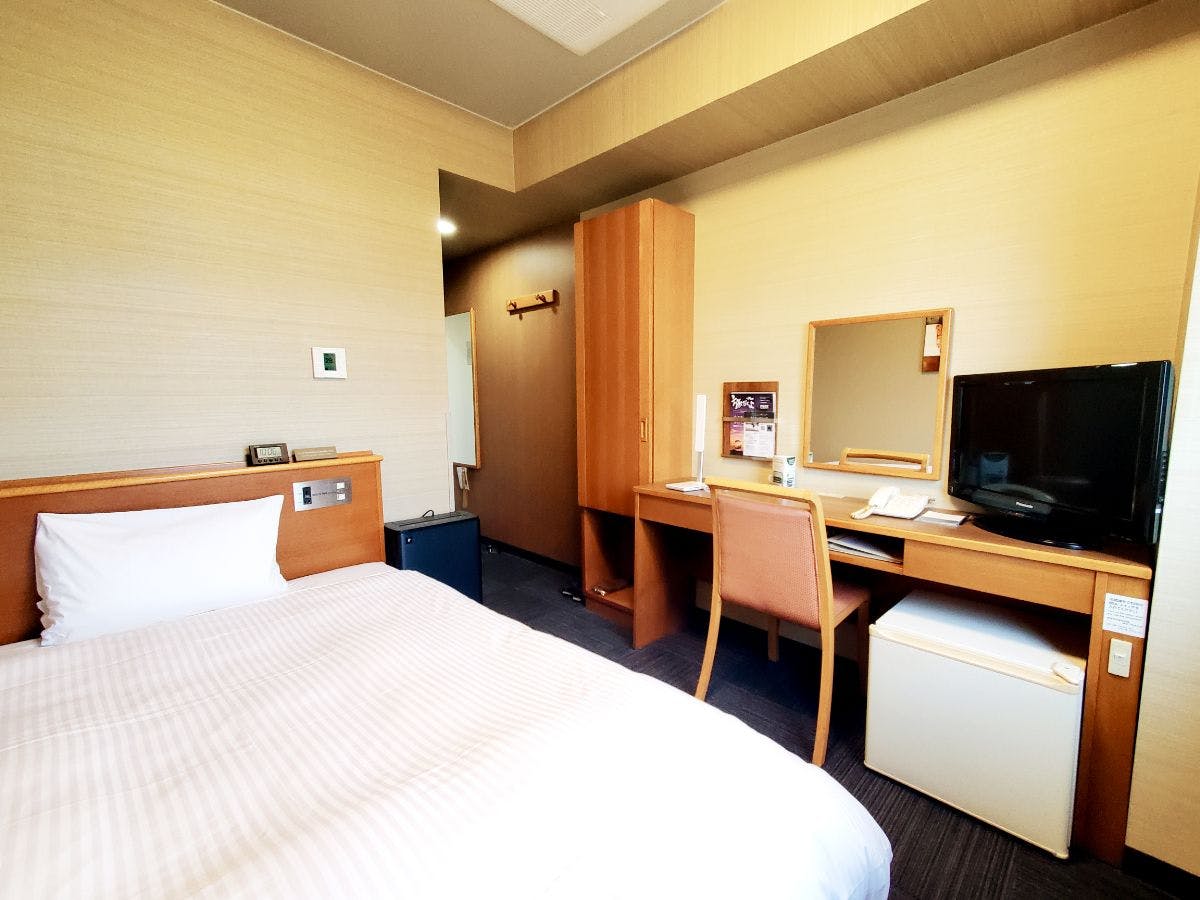 Hotel Route-Inn Iga Ueno - Iga Ichinomiya Inter