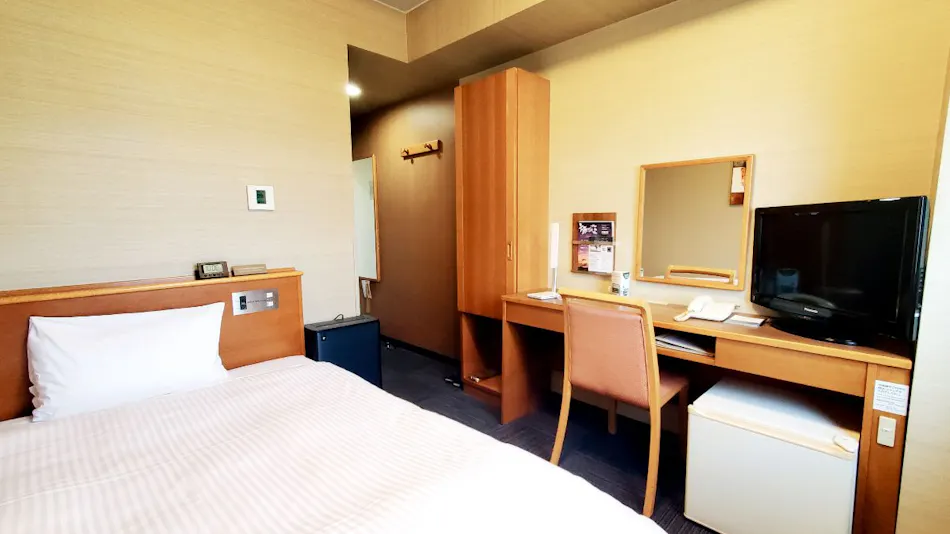 Hotel Route-Inn Iga Ueno - Iga Ichinomiya Inter