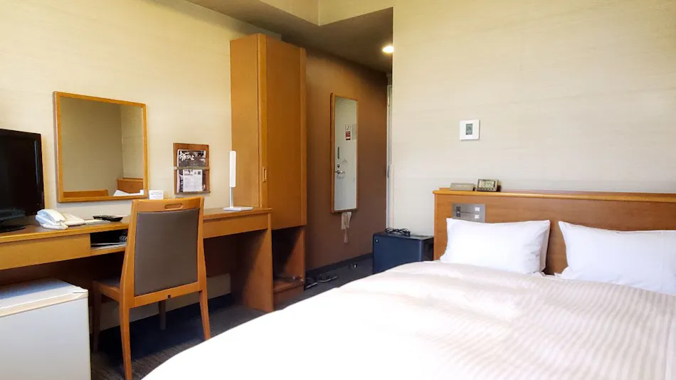 Hotel Route-Inn Iga Ueno - Iga Ichinomiya Inter