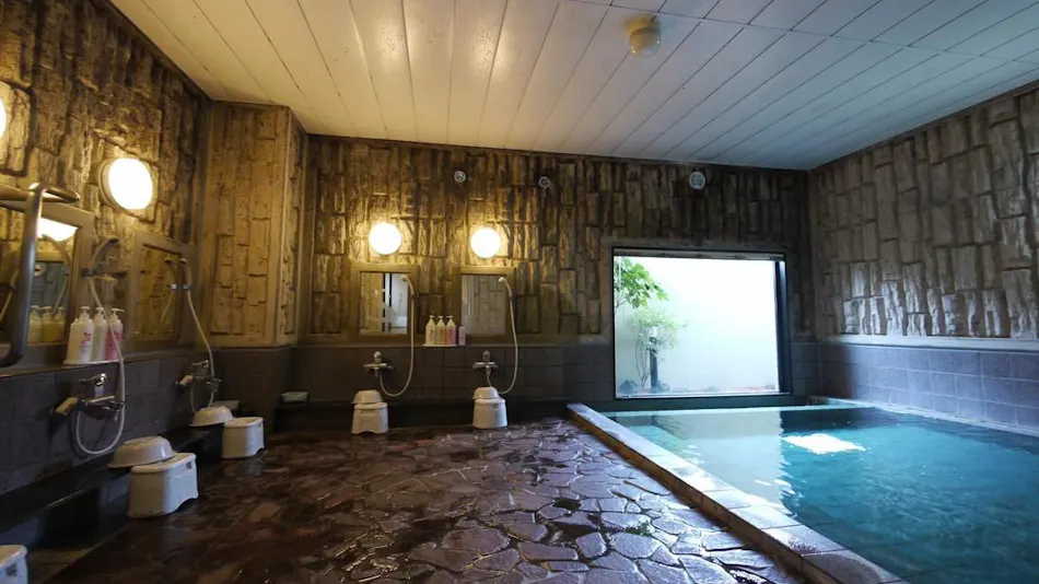 Hotel Route-Inn Iga Ueno - Iga Ichinomiya Inter