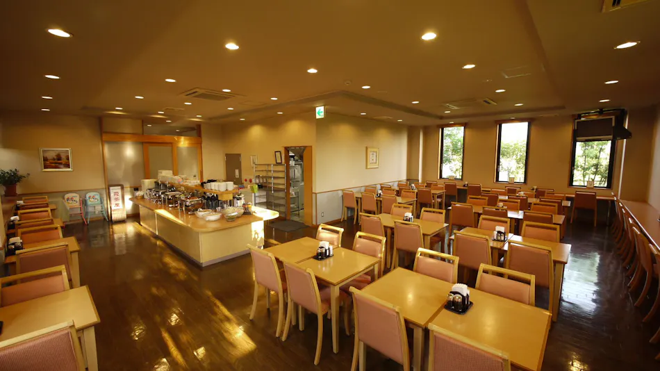 Hotel Route-Inn Iga Ueno - Iga Ichinomiya Inter