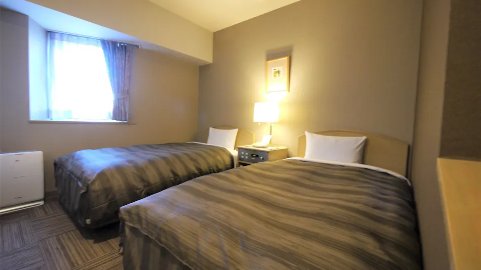 Hotel Route-Inn Hakata Ekiminami