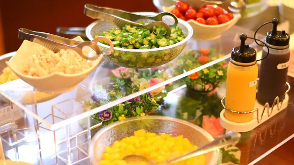 Hotel Route-Inn Hakata Ekiminami