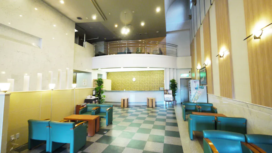 Hotel Route-Inn Hakata Ekiminami