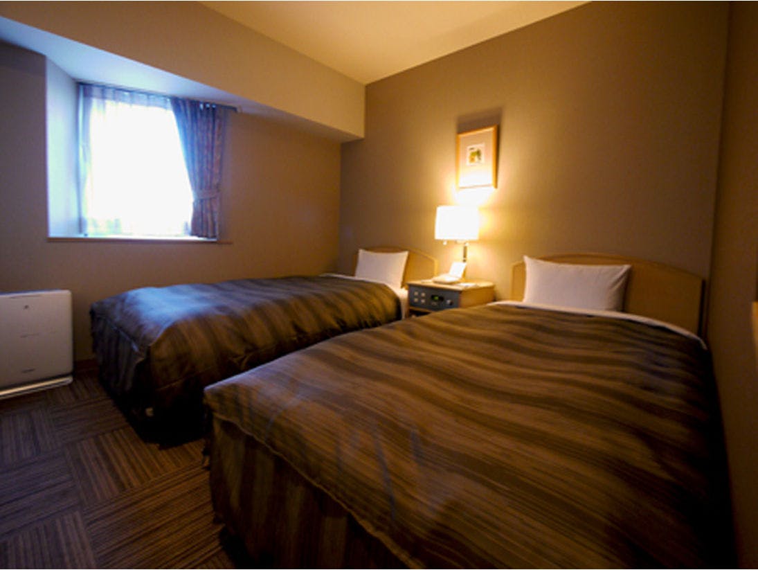 Hotel Route-Inn Hakata Ekiminami