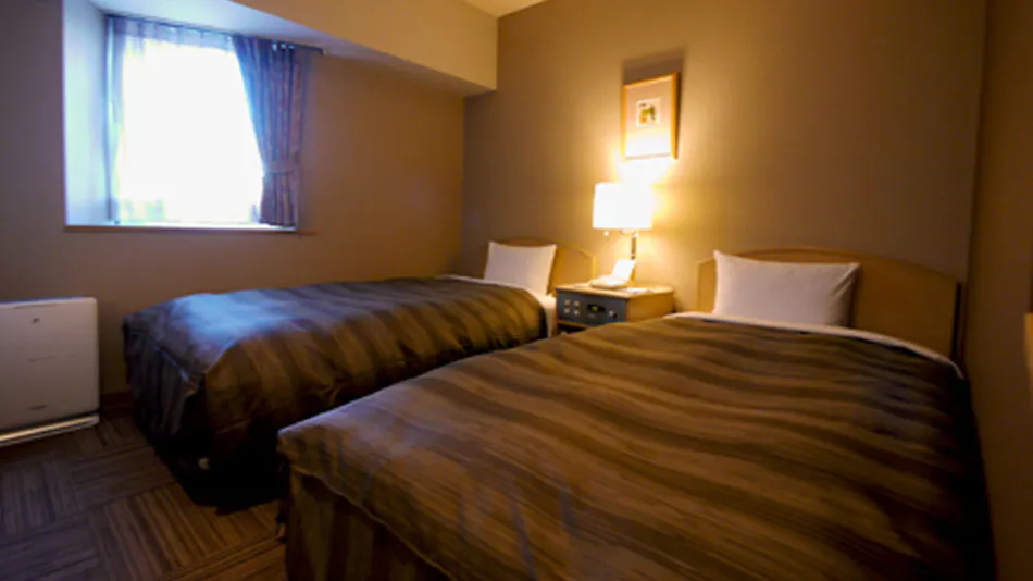 Hotel Route-Inn Hakata Ekiminami