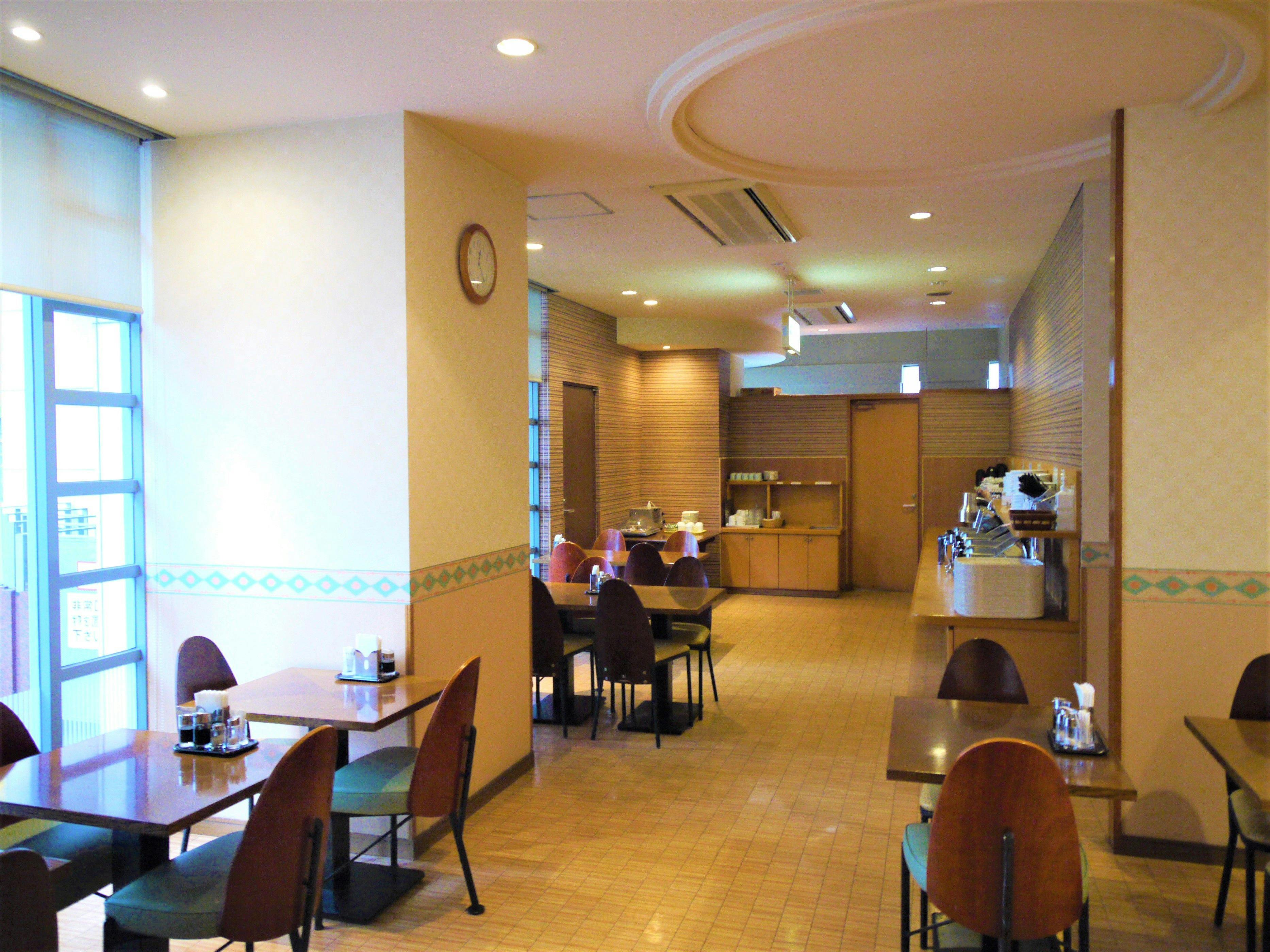 Hotel Route-Inn Hakata Ekiminami