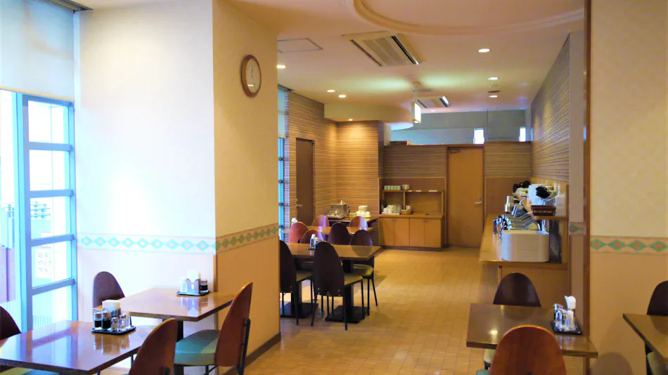 Hotel Route-Inn Hakata Ekiminami