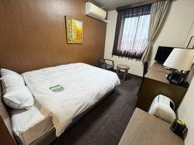 ホテルルートインコート軽井沢