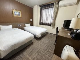 ホテルルートインコート軽井沢