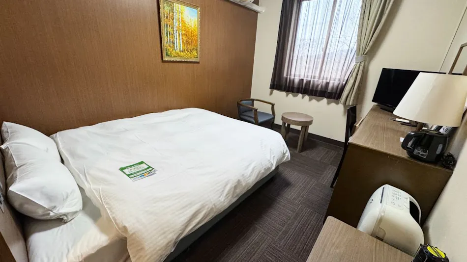 Hotel Route-Inn Court Karuizawa