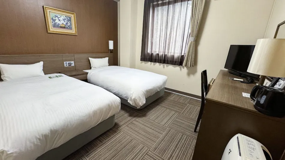 Hotel Route-Inn Court Karuizawa