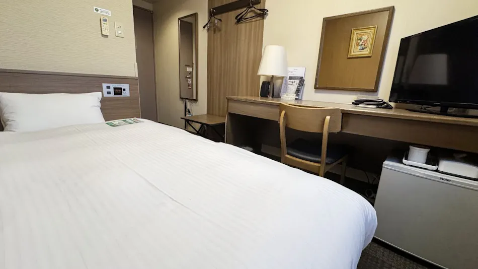 Hotel Route-Inn Court Karuizawa