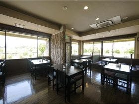 ホテルルートインコート軽井沢