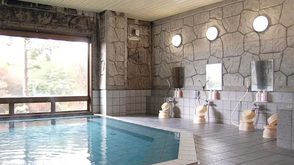 Hotel Route-Inn Court Karuizawa