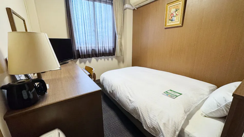 Hotel Route-Inn Court Karuizawa