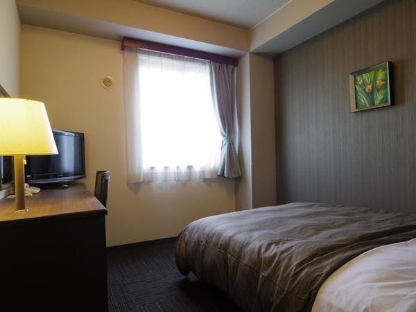 Hotel Route-Inn Iida