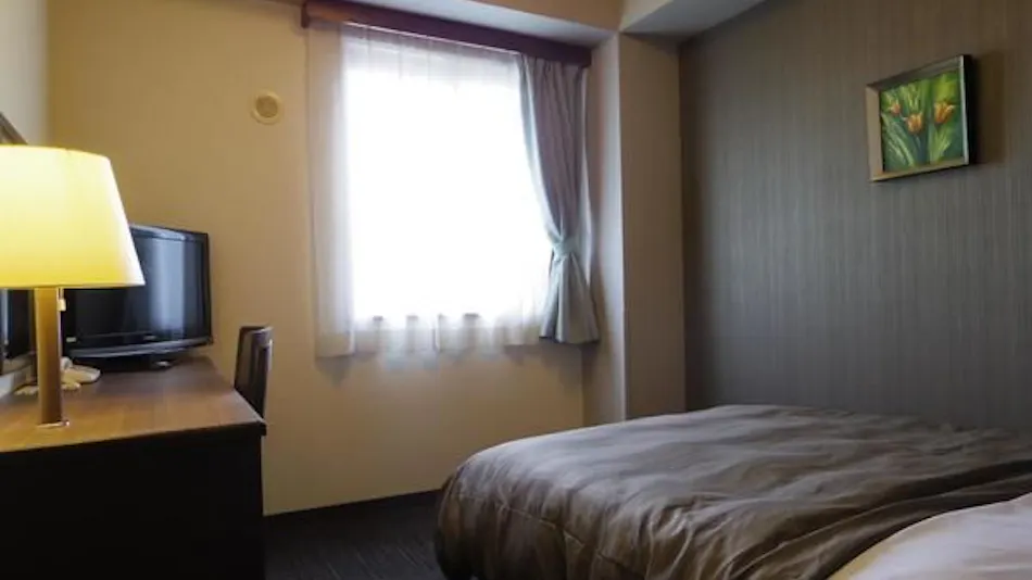 Hotel Route-Inn Iida