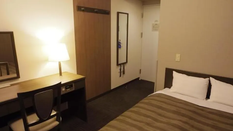 Hotel Route-Inn Iida