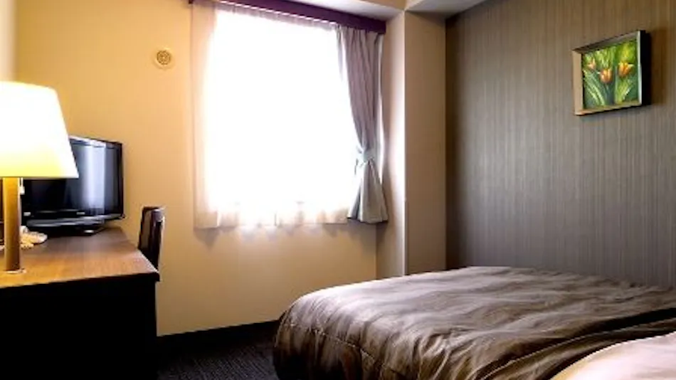 Hotel Route-Inn Iida