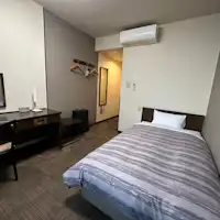 Kamar Single
