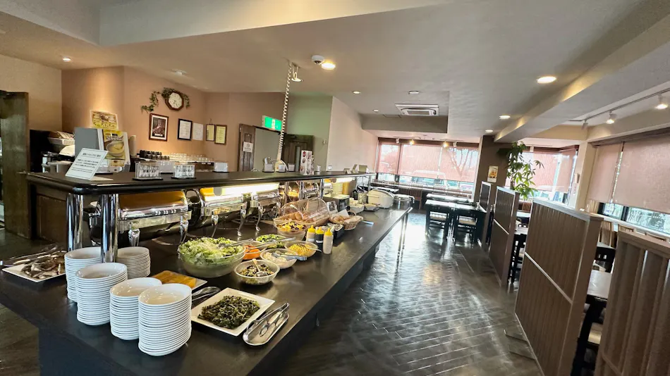 Hotel Route-Inn Iida