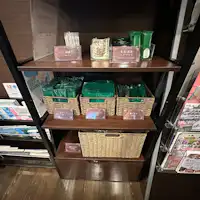 Bar amenitas
