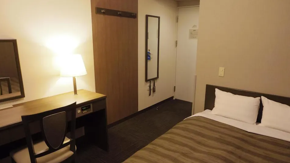 Hotel Route-Inn Iida