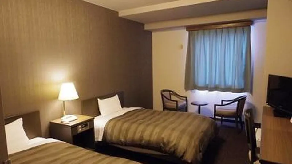 Hotel Route-Inn Iida