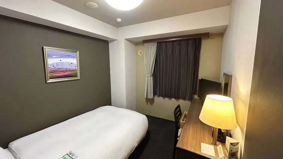 Hotel Route-Inn Itoigawa