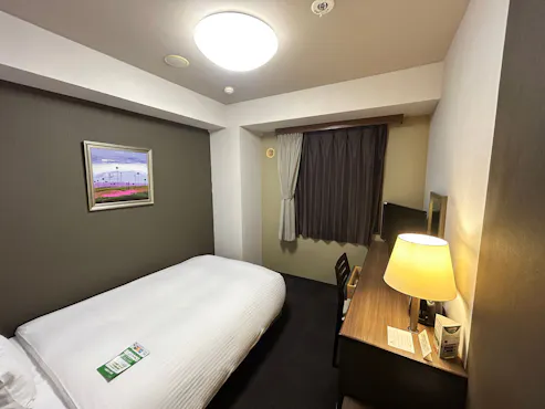 ห้องพักเดี่ยว