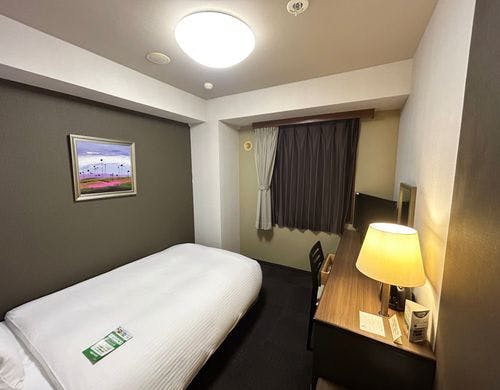 シングルルーム