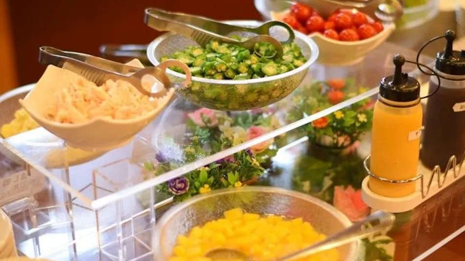 Hotel Route-Inn Itoigawa