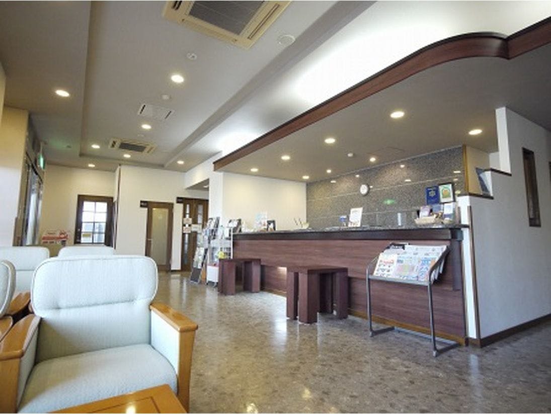 Hotel Route-Inn Itoigawa