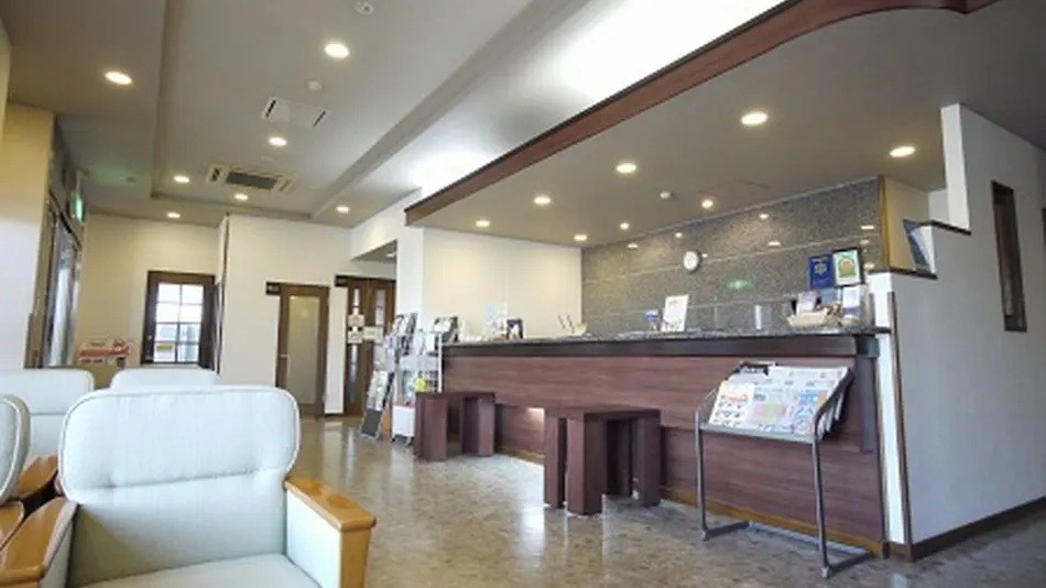 Hotel Route-Inn Itoigawa