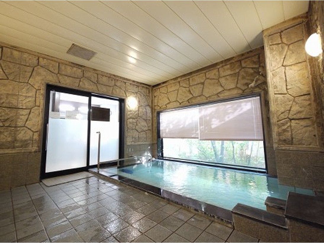 Hotel Route-Inn Itoigawa