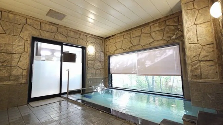 Hotel Route-Inn Itoigawa