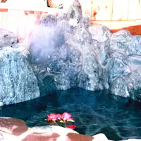 อ่างอาบน้ำหิน