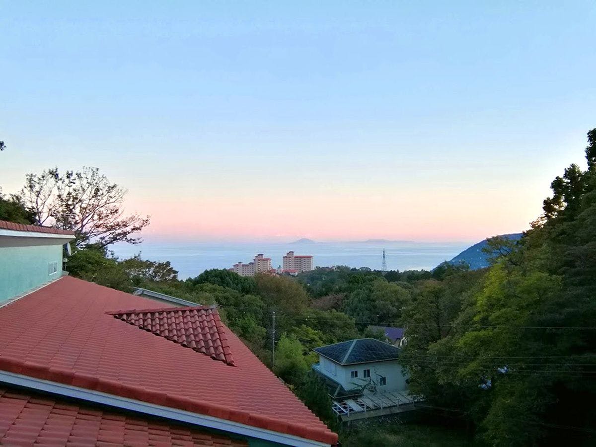 ห้องโอเชียน