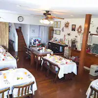 ห้องรับประทานอาหาร